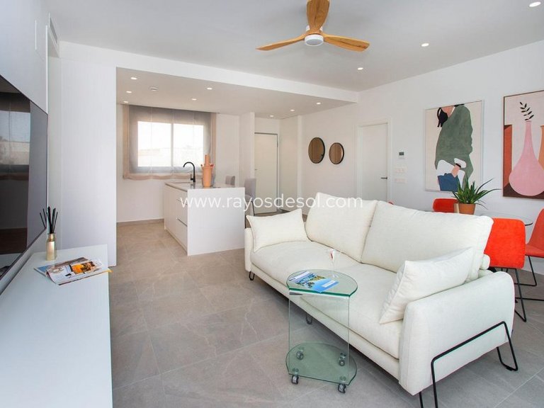 Villa for Sale in Sucina, Murcia 11