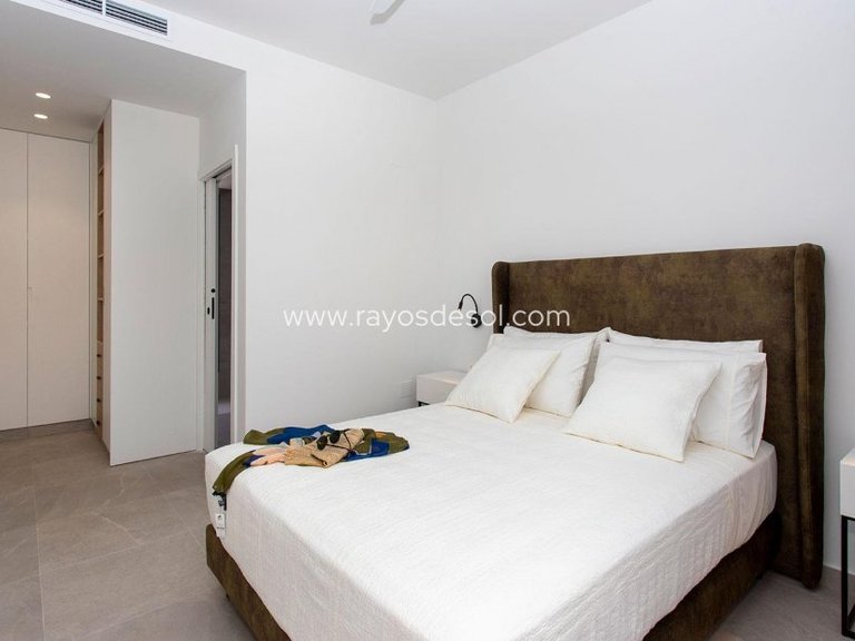 Villa for Sale in Sucina, Murcia 14
