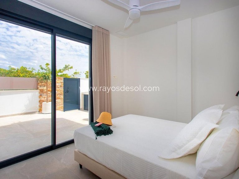 Villa for Sale in Sucina, Murcia 17