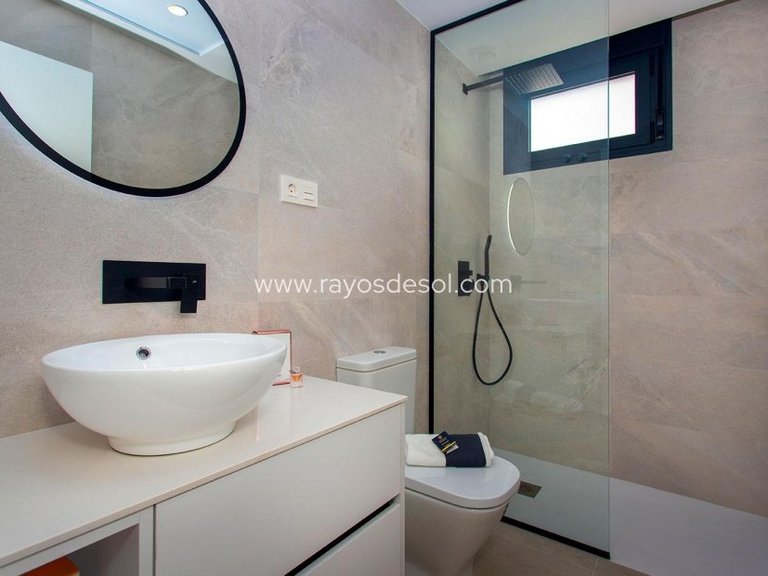 Villa for Sale in Sucina, Murcia 19