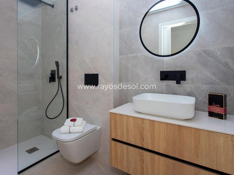 Villa for Sale in Sucina, Murcia 20