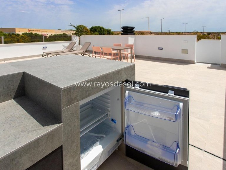 Villa for Sale in Sucina, Murcia 23