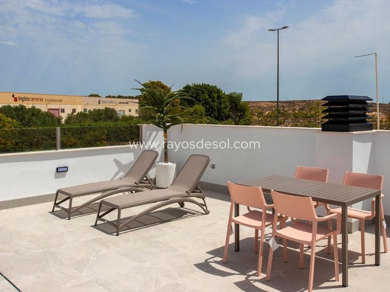 Villa for Sale in Sucina, Murcia 24