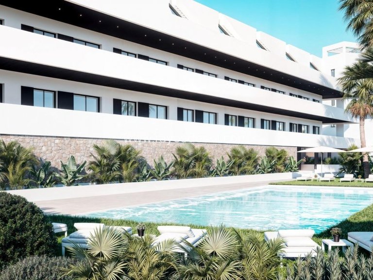 Apartment for Sale in Finestrat, Alicante 6