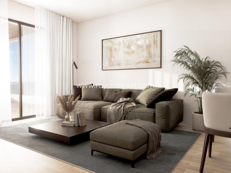 Apartment for Sale in Finestrat, Alicante 10