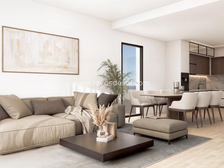 Apartment for Sale in Finestrat, Alicante 11