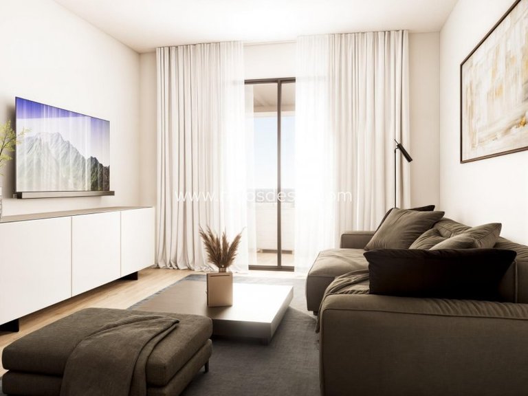 Apartment for Sale in Finestrat, Alicante 14
