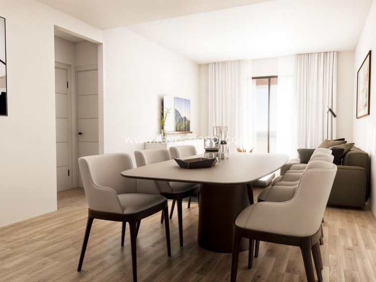 Apartment for Sale in Finestrat, Alicante 15