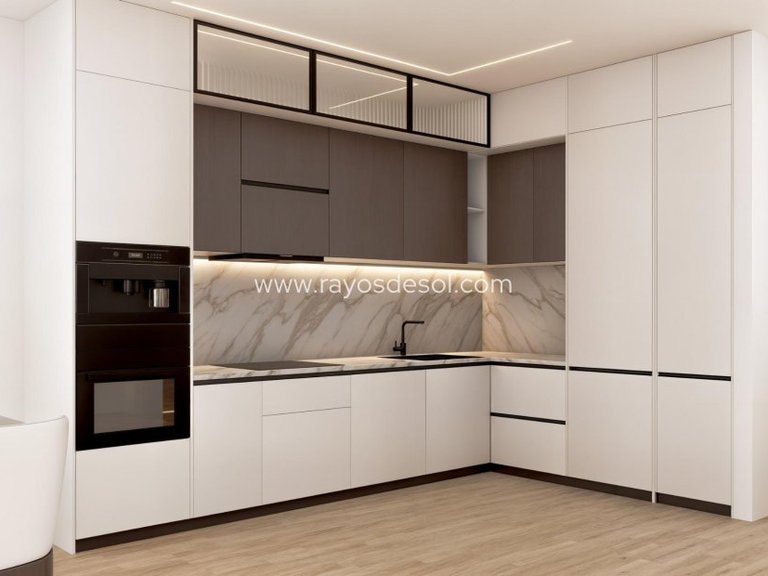 Apartment for Sale in Finestrat, Alicante 17