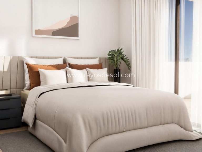 Apartment for Sale in Finestrat, Alicante 20