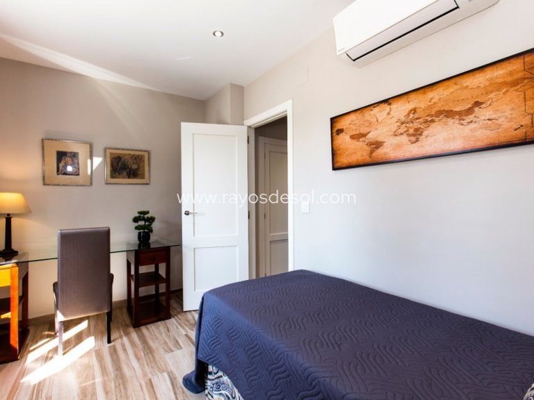 Villa for Sale in Moraira, Alicante 30