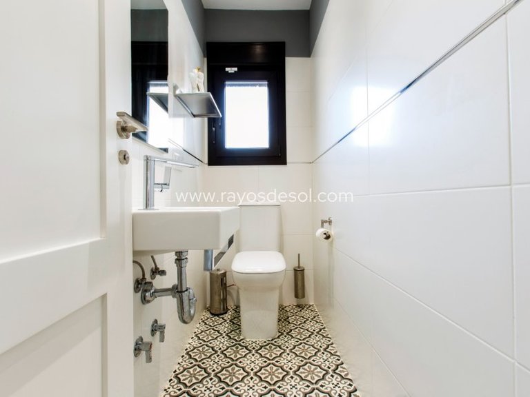 Villa for Sale in Moraira, Alicante 31