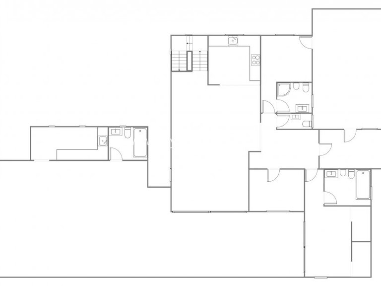 Villa for Sale in Moraira, Alicante 32
