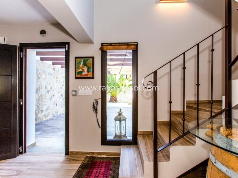 Villa for Sale in Moraira, Alicante 33
