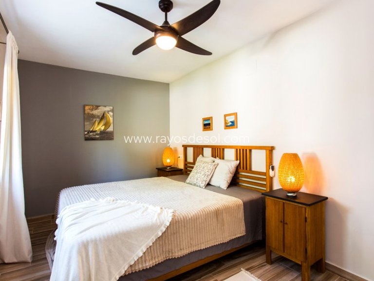 Villa for Sale in Moraira, Alicante 37