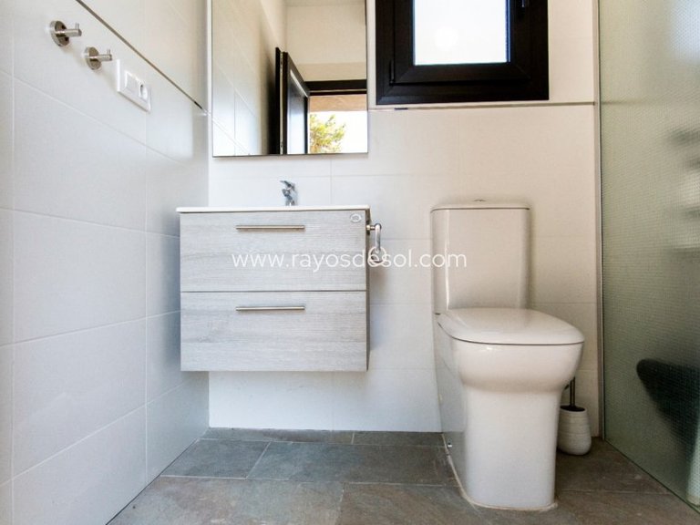 Villa for Sale in Moraira, Alicante 45