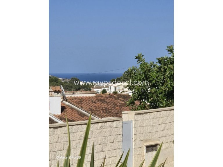 Villa for Sale in Alfas Del Pí, Alicante 6