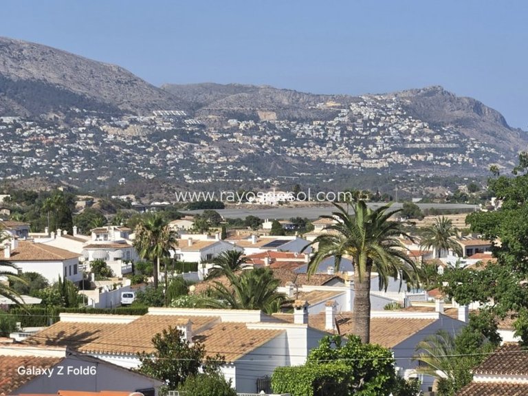 Villa for Sale in Alfas Del Pí, Alicante 7