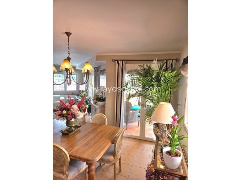 Villa for Sale in Alfas Del Pí, Alicante 11