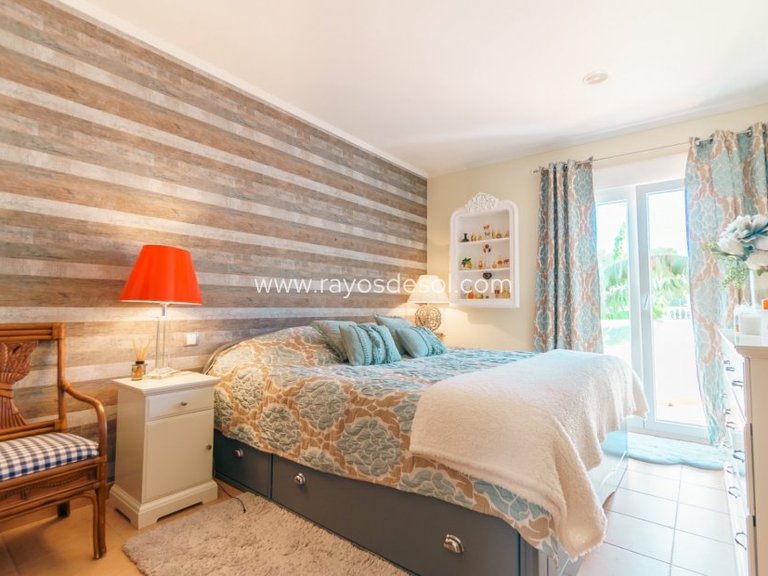 Villa for Sale in Alfas Del Pí, Alicante 15