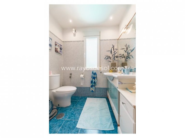 Villa for Sale in Alfas Del Pí, Alicante 20