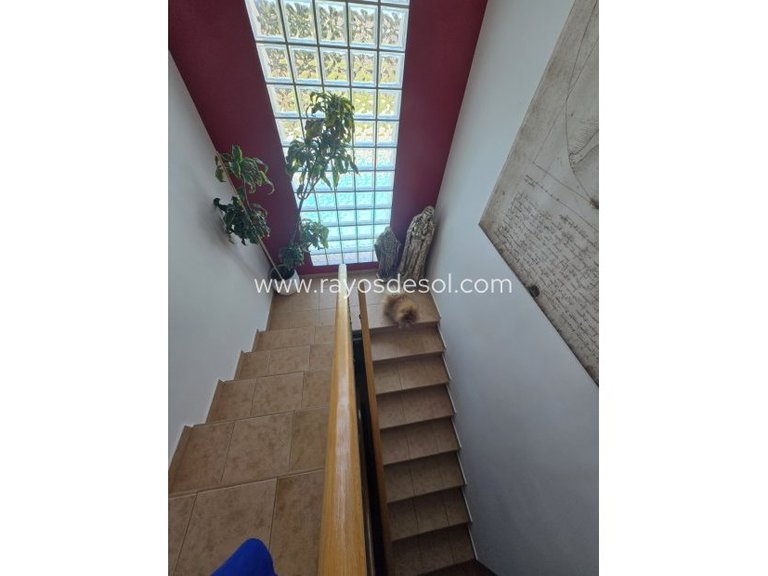 Villa for Sale in Alfas Del Pí, Alicante 24