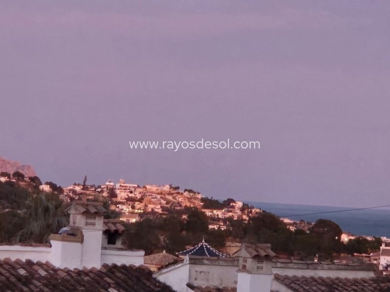 Villa for Sale in Alfas Del Pí, Alicante 26