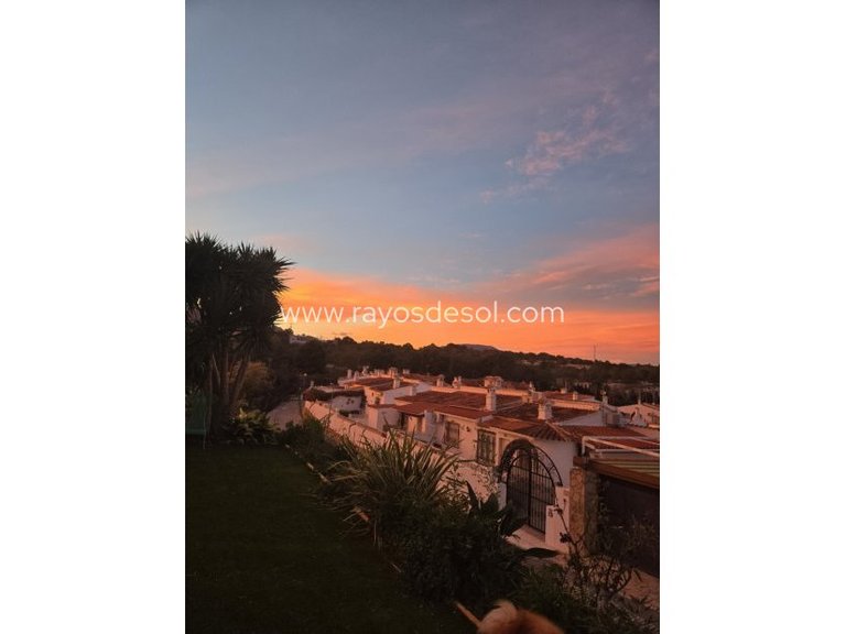 Villa for Sale in Alfas Del Pí, Alicante 28