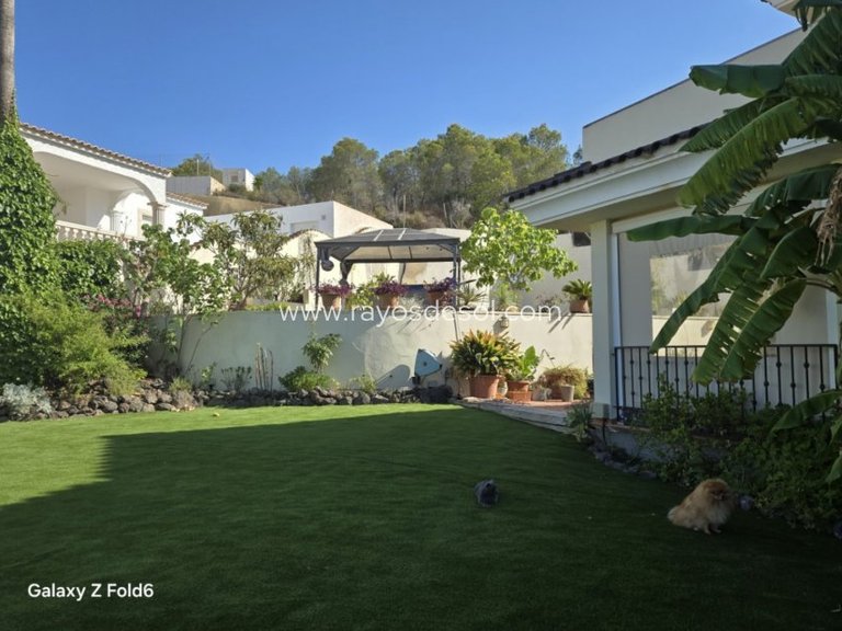 Villa for Sale in Alfas Del Pí, Alicante 31