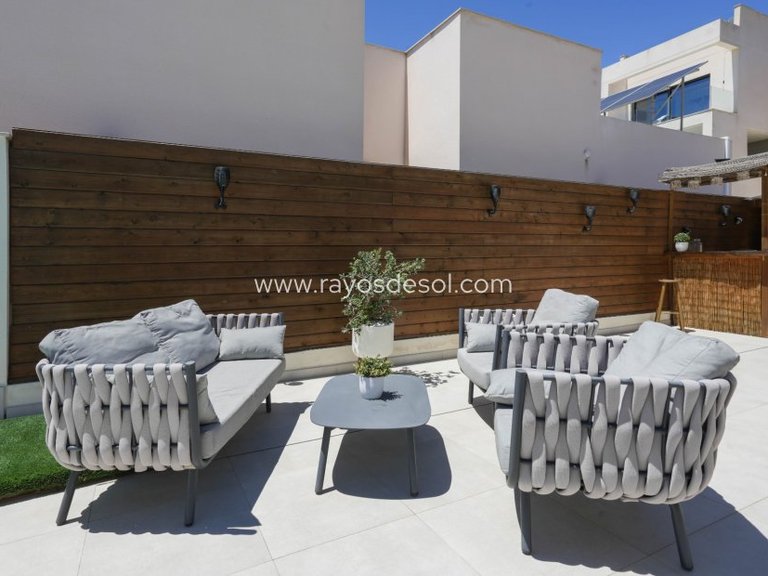 Villa for Sale in Benijofar, Alicante 9