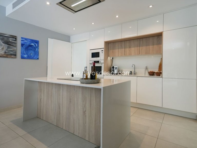 Villa for Sale in Benijofar, Alicante 10