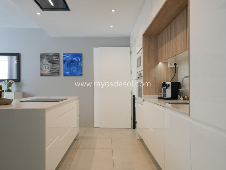 Villa for Sale in Benijofar, Alicante 11