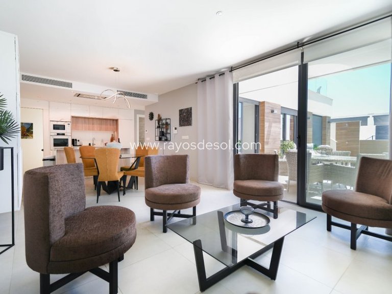 Villa for Sale in Benijofar, Alicante 12
