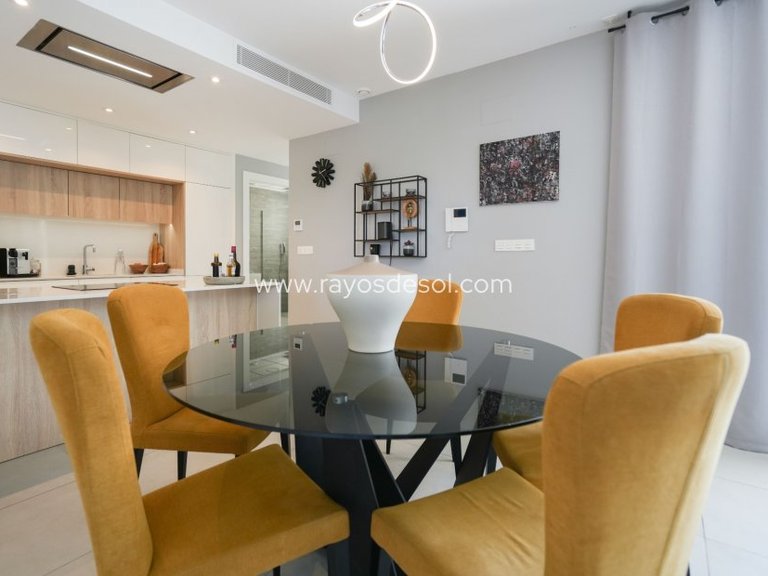 Villa for Sale in Benijofar, Alicante 13