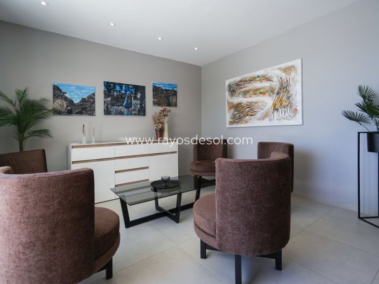Villa for Sale in Benijofar, Alicante 14