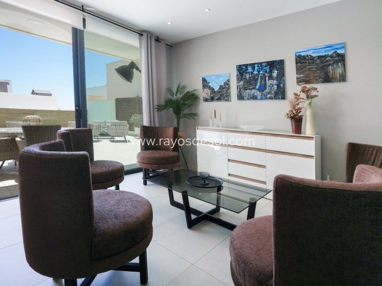 Villa for Sale in Benijofar, Alicante 15
