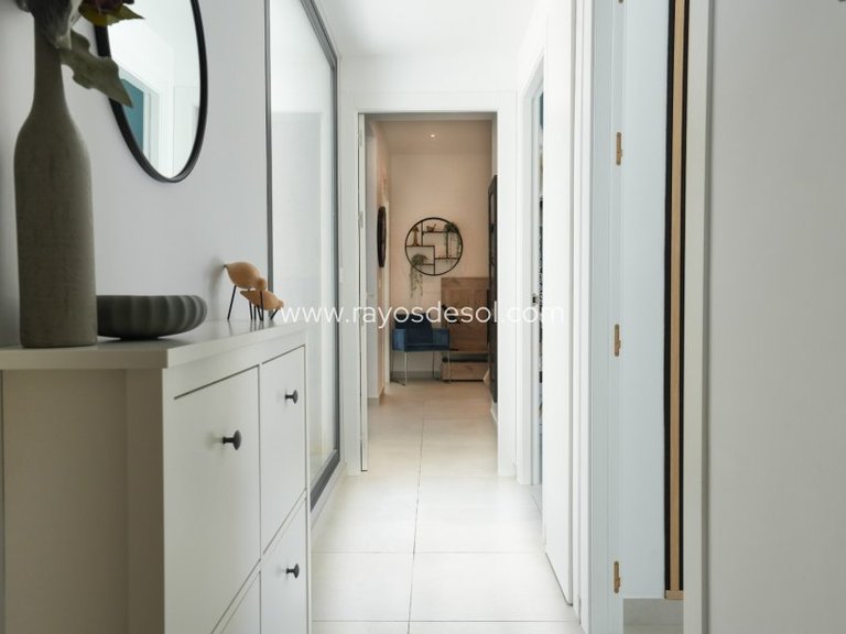 Villa for Sale in Benijofar, Alicante 17