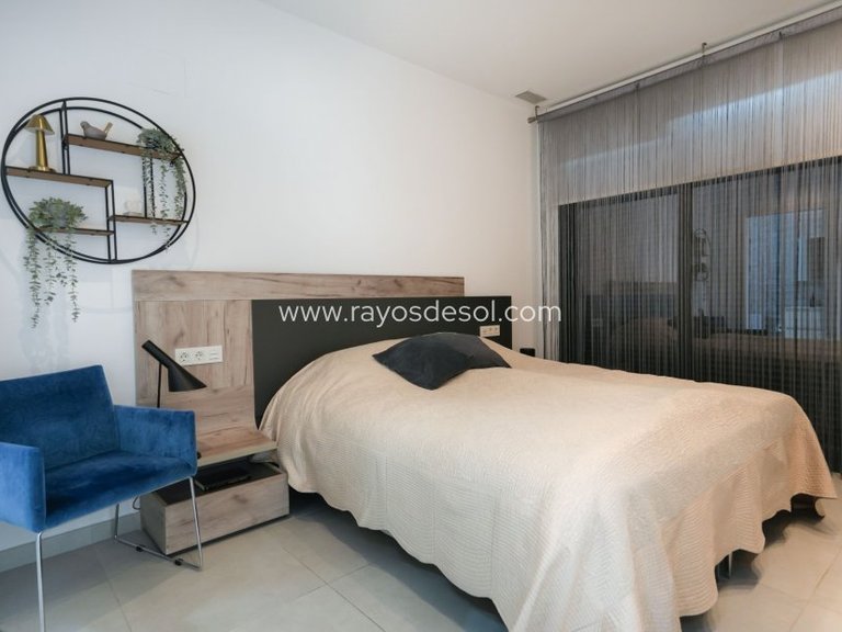 Villa for Sale in Benijofar, Alicante 18