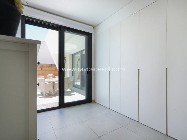 Villa for Sale in Benijofar, Alicante 20