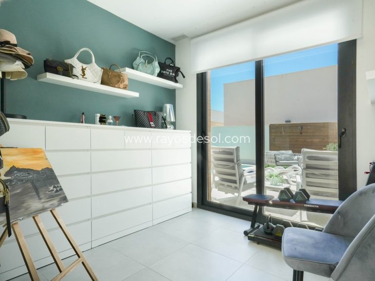 Villa for Sale in Benijofar, Alicante 21