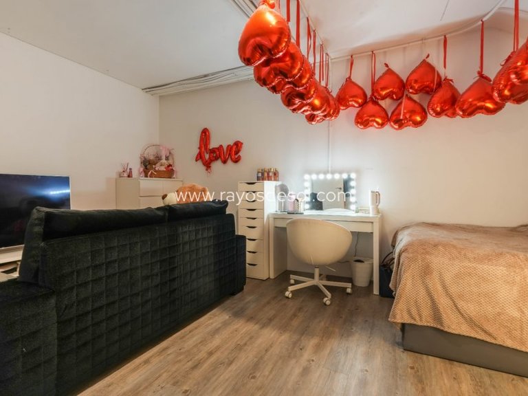 Villa for Sale in Benijofar, Alicante 25