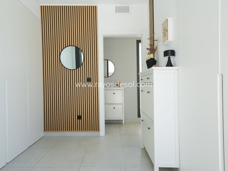 Villa for Sale in Benijofar, Alicante 27
