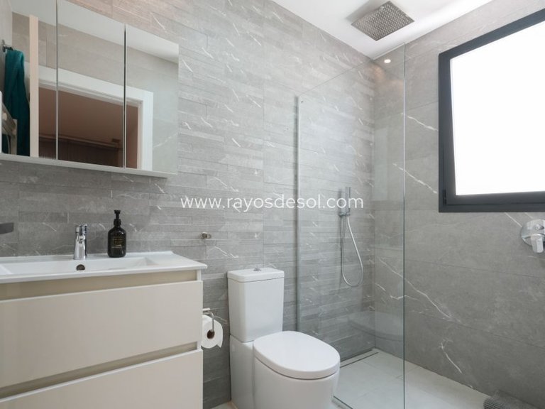 Villa for Sale in Benijofar, Alicante 28