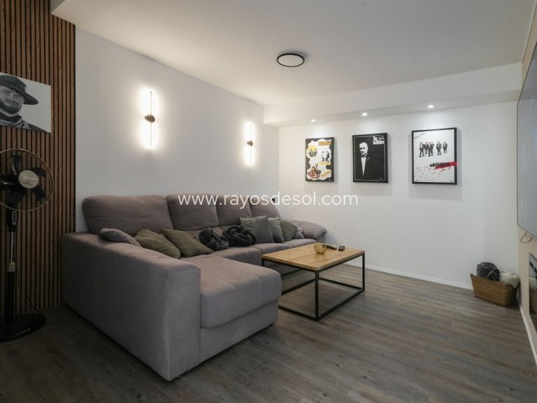 Villa for Sale in Benijofar, Alicante 30
