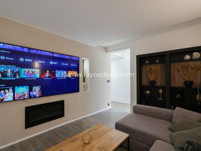 Villa for Sale in Benijofar, Alicante 32