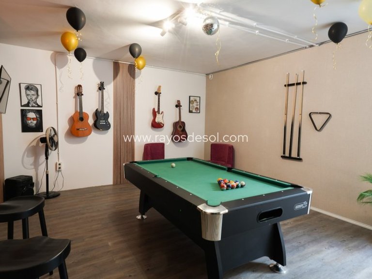 Villa for Sale in Benijofar, Alicante 33