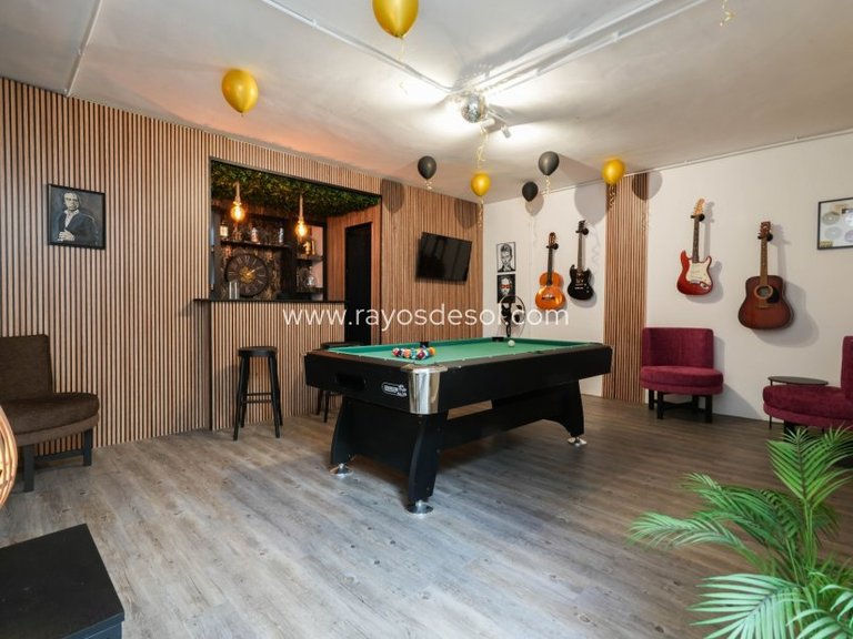 Villa for Sale in Benijofar, Alicante 34
