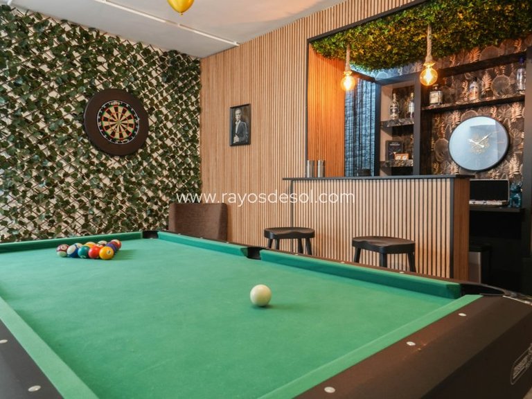 Villa for Sale in Benijofar, Alicante 35