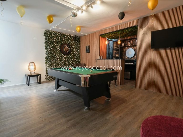 Villa for Sale in Benijofar, Alicante 36