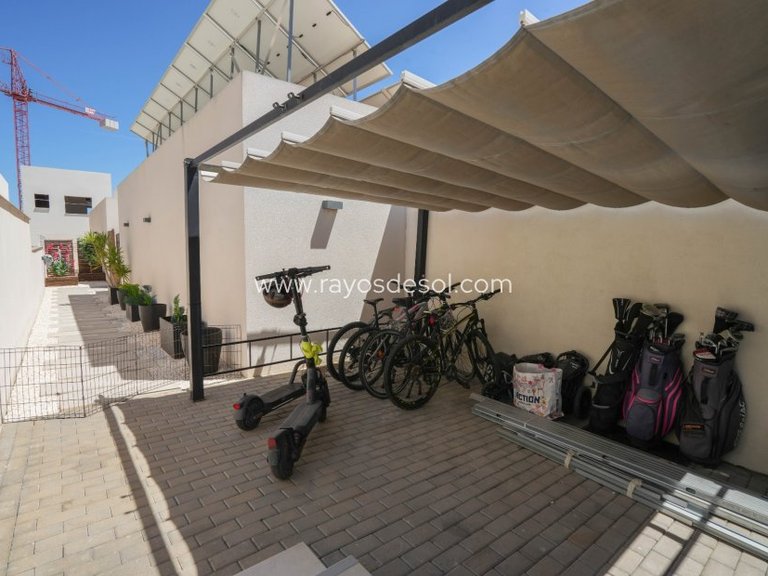 Villa for Sale in Benijofar, Alicante 41